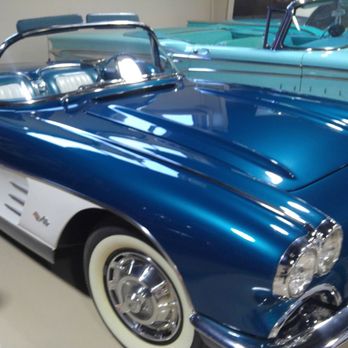 Earl Scheib Paint & Body - Body Shops Near Me - Dallas, Texas