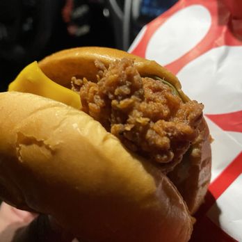 Chick-fil-A - Chicken Shop Near Me - Southington, Connecticut