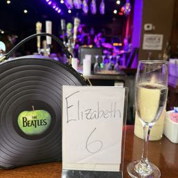 Breakfast with the Beatles brunch on Sundays Breakfast with the Beatles brunch on Sundays