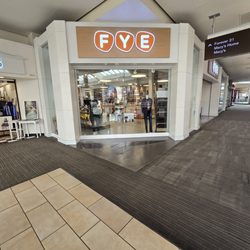 FYE