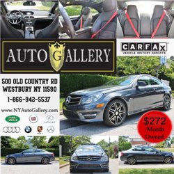 Auto Gallery Imports