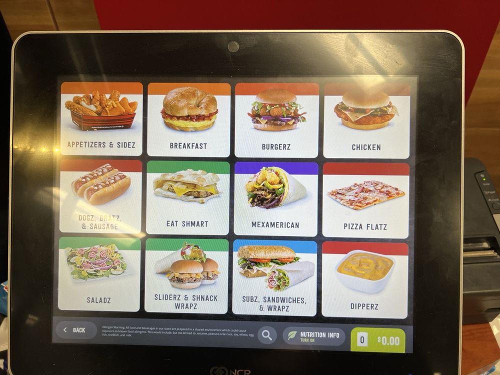 SHEETZ Updated September 2024 17 Reviews 1600 Rosemont Ave