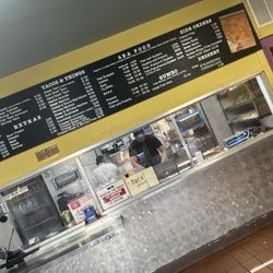 Las Palmas Super Burrito