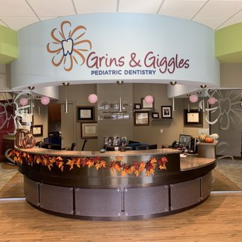 Giggles And Grins Pediatric Dentistry