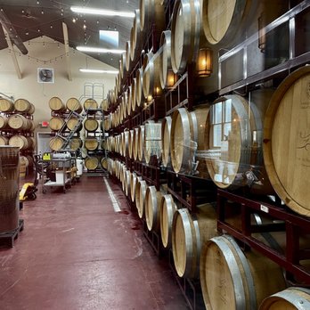 The Blind Horse Winery - Barrel room - Wine Tasting Room Near Me - Kohler, Wisconsin The Blind Horse Winery - Barrel room - Wine Tasting Room Near Me - Kohler, Wisconsin