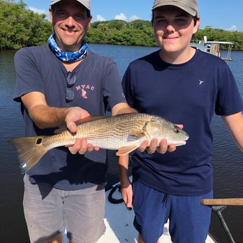Local Waters - Fishing - Fishing Near Me