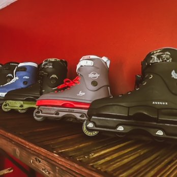 Mode-6 Skate Supply - Skate Shops Near Me - Prattville, Alabama Mode-6 Skate Supply - Skate Shops Near Me - Prattville, Alabama