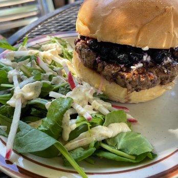 The Root Cafe - The Jamn skippy - Cafes Near Me - Little Rock, Arkansas