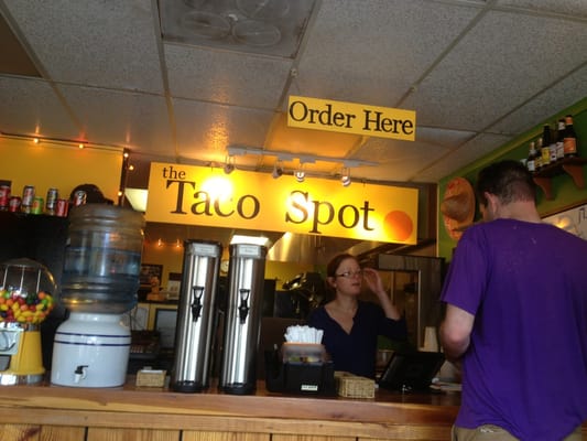 Taco Bartina by null
