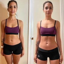 Glute University - May challenge 2021