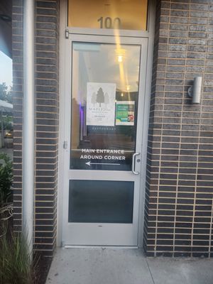 Maple Pine Breakfast & Thai Kitchen by null