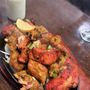Photo of Spicy Tandoori Wok