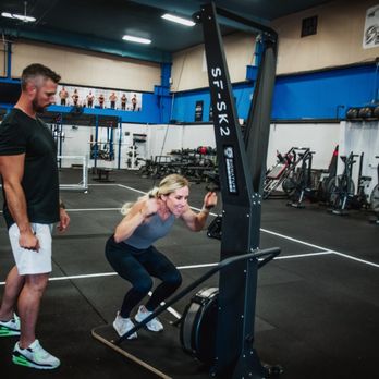 Better You Fitness - Trainers Near Me - Lee's Summit, Missouri