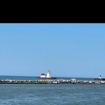 Goodtime III - Lighthouse - Boating Near Me - Cleveland, Ohio