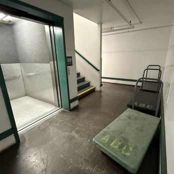 Extra Space Storage - Self Storage Near Me - San Jose, California
