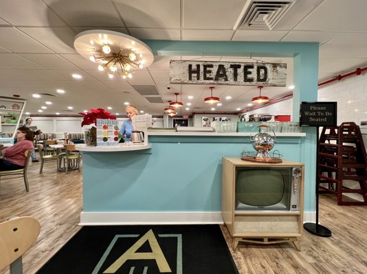 Anna's House - Okemos by null