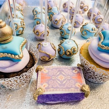 Sydney's Sweets - Detailed photo taken by Jermaine the baker - Desserts Near Me - West Hempstead, New York Sydney's Sweets - Detailed photo taken by Jermaine the baker - Desserts Near Me - West Hempstead, New York