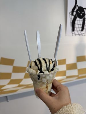 Noona's Ice Cream by null
