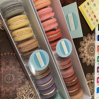 Macadons - So many delicious options - Macarons Near Me - Renton, Washington Macadons - So many delicious options - Macarons Near Me - Renton, Washington