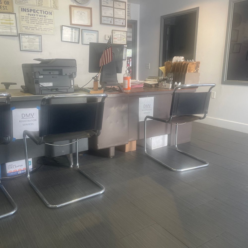 Santa Fe Auto Repair - Auto Repair Near Me - San Marcos, California Santa Fe Auto Repair - Auto Repair Near Me - San Marcos, California