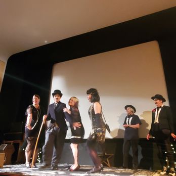 Charlie Chaplin Days - 2023 Lookalike Contest - Museums Near Me - Fremont, California