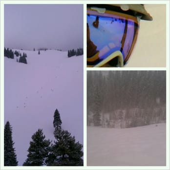 Vail Mountain Club - so much powder...awesome day in vail...endless runs and adventures... - Country Clubs Near Me - Vail, Colorado Vail Mountain Club - so much powder...awesome day in vail...endless runs and adventures... - Country Clubs Near Me - Vail, Colorado