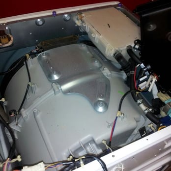 Steps Appliance Repair - Appliances & Repair Near Me