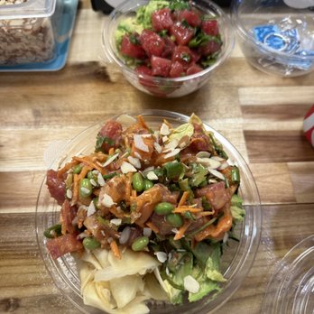 Maui Poke - Poke bowl and Acai bowl - Poke Near Me - Lahaina, Hawaii Maui Poke - Poke bowl and Acai bowl - Poke Near Me - Lahaina, Hawaii