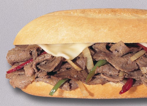 Sobik's Subs Express Image