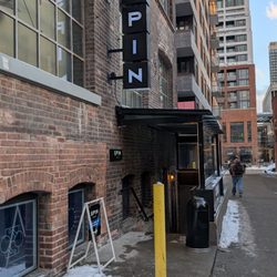 SPIN Toronto
