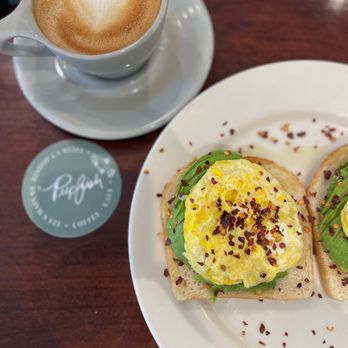 Pupfish Cafe - Mexican Toast with egg - Coffee & Tea Near Me - Bishop, California Pupfish Cafe - Mexican Toast with egg - Coffee & Tea Near Me - Bishop, California