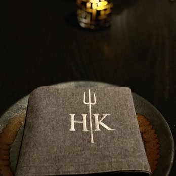 Gordon Ramsay Hell's Kitchen - Sitting at our table - Steakhouses Near Me - Stateline, Nevada Gordon Ramsay Hell's Kitchen - Sitting at our table - Steakhouses Near Me - Stateline, Nevada