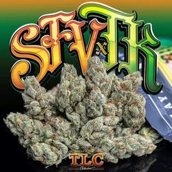 Higher Planes Dispensary
