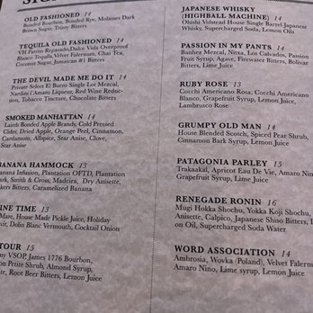 Volstead House Whiskey Bar and Speakeasy, Eagan - Cocktail Bars Near Me - Eagan, Minnesota Volstead House Whiskey Bar and Speakeasy, Eagan - Cocktail Bars Near Me - Eagan, Minnesota