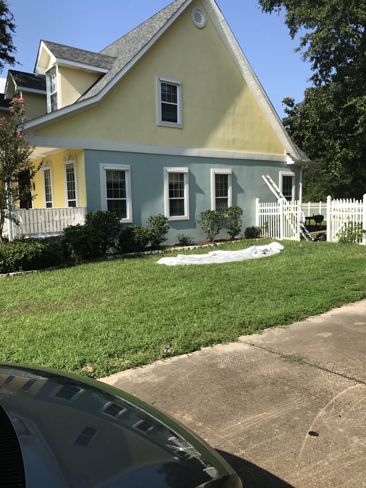 Slide of O'Hara Industries