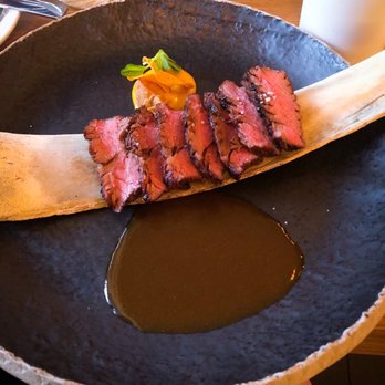 Soogil - The yummy yummy beef - Korean Near Me - New York, New York