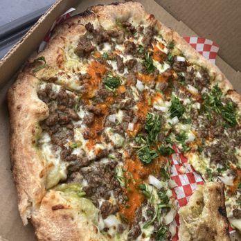 Pizzas Locas - Carne asada pizza - Mexican Near Me - Des Moines, Washington Pizzas Locas - Carne asada pizza - Mexican Near Me - Des Moines, Washington