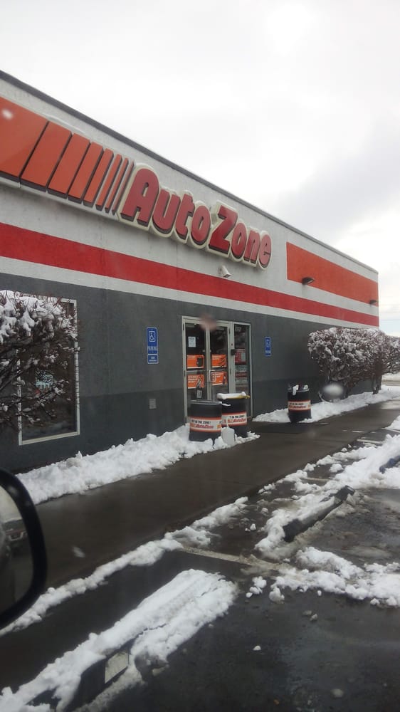 AUTOZONE AUTO PARTS Updated June 2024 2522 1/2 Highway 6 And 50