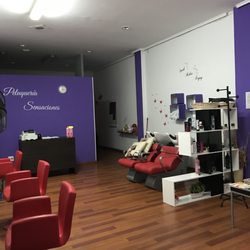 Peluquería Sensaciones