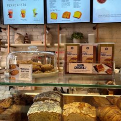 Oasis Cafe - Melomakarona & DUBAI Chocolate Bars