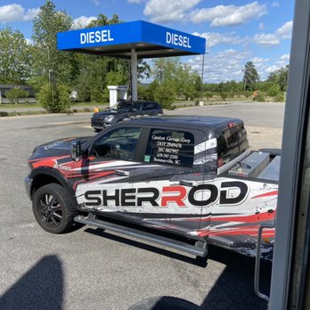 On Site Mobile Tire Service - Tire repair for guy as he pulled in convenience store we were at. - Tires Near Me On Site Mobile Tire Service - Tire repair for guy as he pulled in convenience store we were at. - Tires Near Me