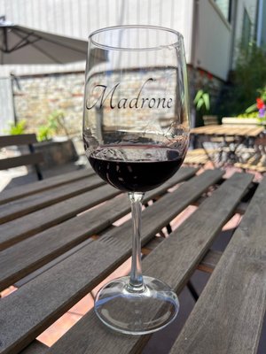 Madrone Wine & Cider Bar by null