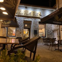 La Vieille Ville