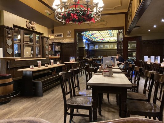 Peters Brauhaus by null