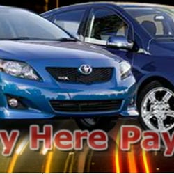 Adams Auto Group