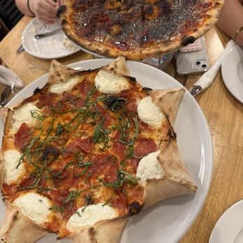 Mister O1 Extraordinary Pizza Boynton Beach - First round - Pizza Near Me - Boynton Beach, Florida Mister O1 Extraordinary Pizza Boynton Beach - First round - Pizza Near Me - Boynton Beach, Florida