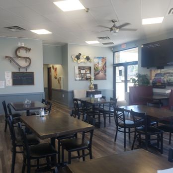 Saffron - Indian Near Me - Waco, Texas