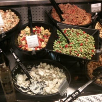 Urban Fare - Yummy salads - Grocery Near Me - Vancouver, British Columbia Urban Fare - Yummy salads - Grocery Near Me - Vancouver, British Columbia