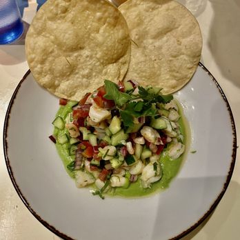 Playa Betty’s - Shrimp Ceviche - Mexican Near Me - New York, New York Playa Betty’s - Shrimp Ceviche - Mexican Near Me - New York, New York