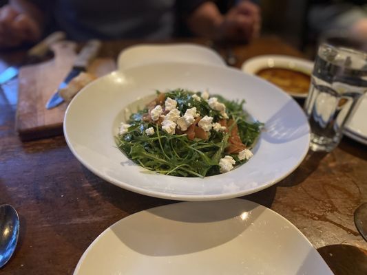 Wienstein & Gavino's by null